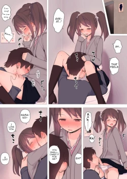 Page 4 of Kareshi Mochi Otokonoko ga Warui Oneezeme Sarete Otosarechau Hanashi