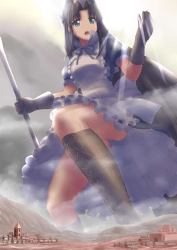 Page 6 of Perverter of ALL