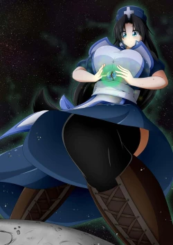 Page 10 of The Perfect Healer