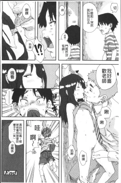 Page 202 of Namaiki Shojo