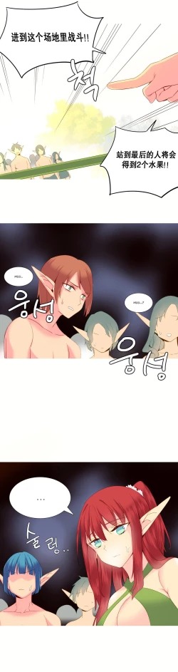 Page 503 of A World that I Rule | 我统治的世界 Ch.1-28