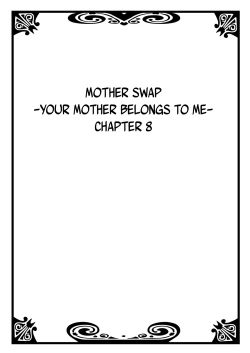 Page 28 of Hahaoya Swapchan Ore no Mono 4 | Mother Swap - Your Mother Belongs to Me 4