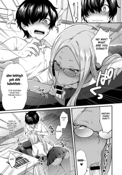 Page 7 of Haduki Run Wild