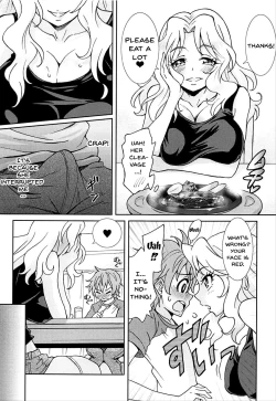 Page 5 of GirlPan Suikandou Kay Hen