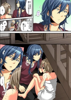 Page 32 of Onna no Karada de iki Sugite Yabai! 8