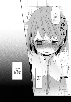 Page 21 of Ore no Kawaikunai Imouto ni Tsuite