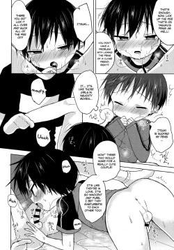 Page 23 of Sayonara Seishun