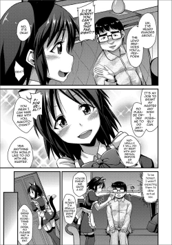 Page 3 of Himitsu no Gochisou