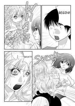 Page 43 of Mixed Wrestling Japan 2016