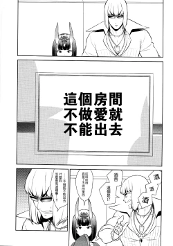 Page 3 of Shuten-chan wa Semeraretai