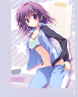 Page 119 of Ryohka Gashuu Kurimi