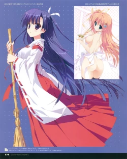 Page 133 of Ryohka Gashuu Kurimi