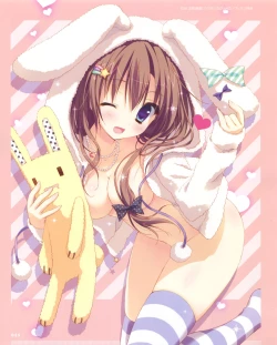 Page 16 of Ryohka Gashuu Kurimi