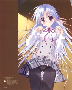 Page 47 of Ryohka Gashuu Kurimi