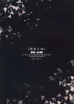 Page 22 of Kousoku SM