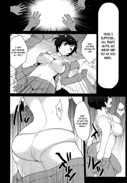 Page 14 of Hanekawa Tsubasa wa Kizutsukanai