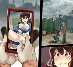 Page 26 of Saimin Appli de Sennou Hamedori