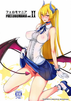 Download PHEROMOMANIA Vol. 2