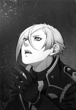 Page 2 of Mayonaka Zoku