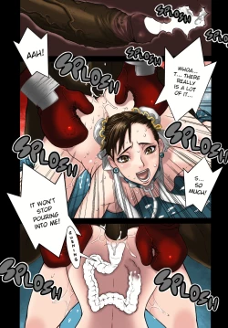 Page 13 of Haru Urara San