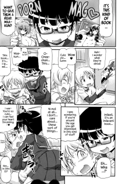 Page 60 of Tsugakuro | School Commute Ch. 1-6