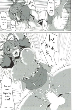 Page 8 of Sennin ga Yuku