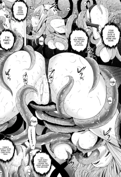 Page 5 of Isekai no Mahoutsukai Ch. 1-8