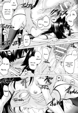 Page 80 of Isekai no Mahoutsukai Ch. 1-8