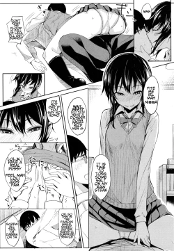 Page 3 of Why should we study if we can ___ instead?