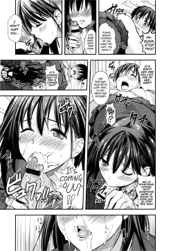 Page 177 of Seifuku no Mama Aishinasai! – Love in school uniform