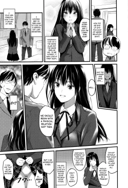 Page 47 of Seifuku no Mama Aishinasai! – Love in school uniform