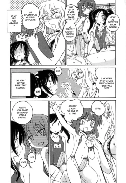 Page 17 of Futanari Yesterday Ch. 1-3