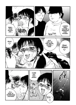 Page 28 of The Sex-Philes Vol.2