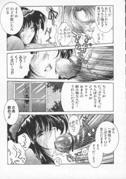 Page 10 of Dennou Butou Musume Vol 8