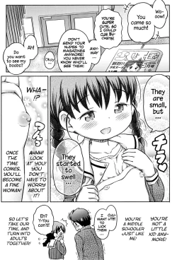 Page 23 of Daihakken!! Anoko no Hadaka de Mirareru Hon | Great discovery! A magazine with her nudes!