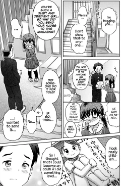 Page 7 of Daihakken!! Anoko no Hadaka de Mirareru Hon | Great discovery! A magazine with her nudes!