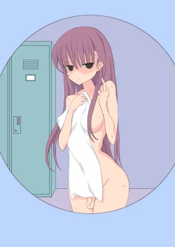 Page 9 of Futanari na Kanojotachi