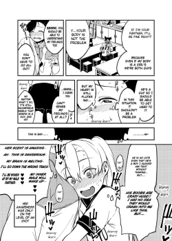Page 26 of Nyotaika Homo chapters 1-6