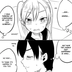 Page 2 of Nyotaika Homo chapters 1-6