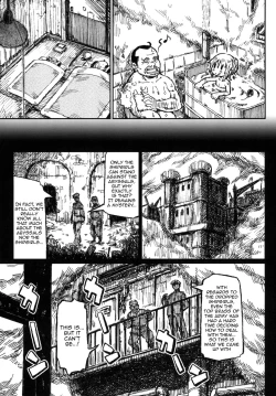 Page 8 of Satsuki no Meikyuu | The Enigma of Satsuki