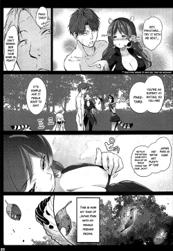 Page 22 of Kedamono Sex Friends | Animal Sex Friends