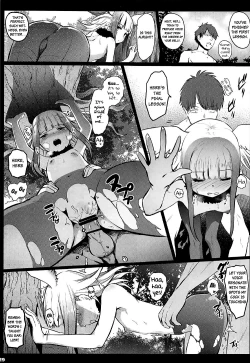 Page 28 of Kedamono Sex Friends | Animal Sex Friends