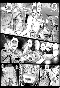 Page 29 of Kedamono Sex Friends | Animal Sex Friends