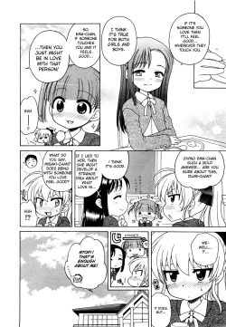 Page 75 of Ojohsama no Himitsu - The Secret of the Young Lady