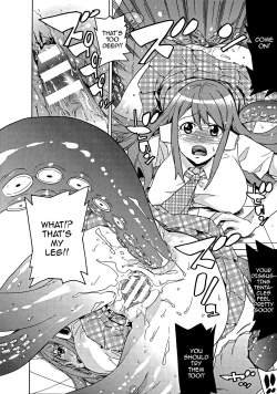 Page 151 of Ochita MesubutaFallen Bitches