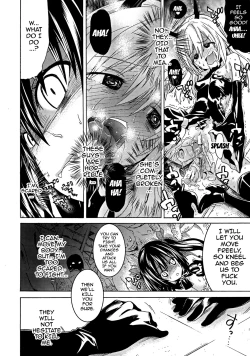 Page 53 of Ochita MesubutaFallen Bitches