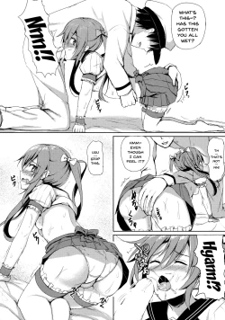 Page 10 of Uchi no Idol