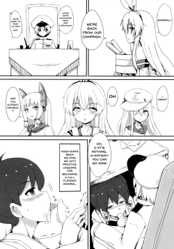 Page 21 of Uchi no Idol