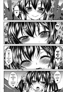 Page 13 of Matoba Risa no Image Video Taikenki