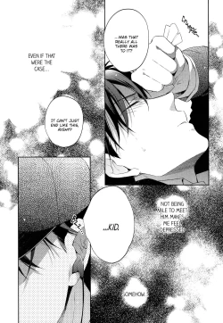 Page 24 of Shiro to Ao to Yoru to Asa to Sorekara no